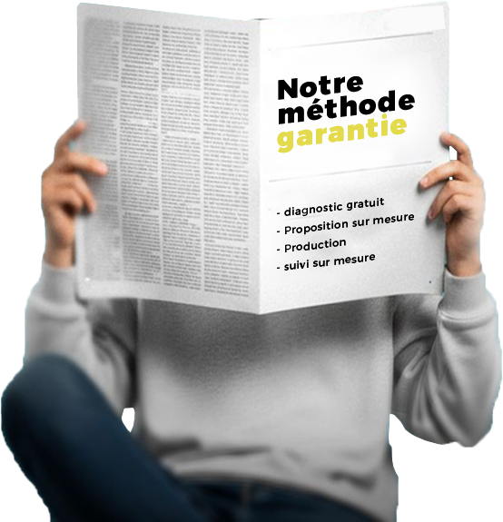Notre méthode UriaShift